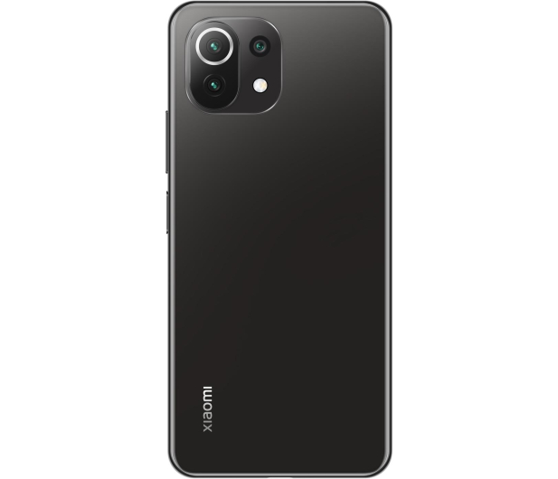 Xiaomi Mi 11 Lite 6/128GB Boba Black - 639909 - zdjęcie 6